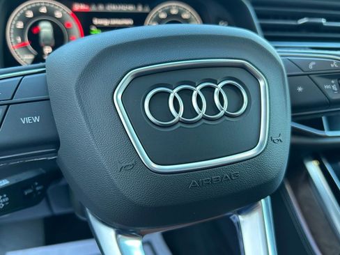 New 2026 Audi Q7 3.0T Prestige image 19