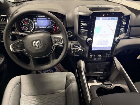 New 2026 RAM 1500 Big Horn image 15