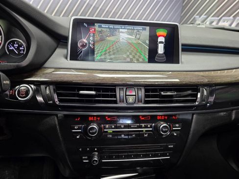 Used 2016 BMW X5 sDrive35i image 24
