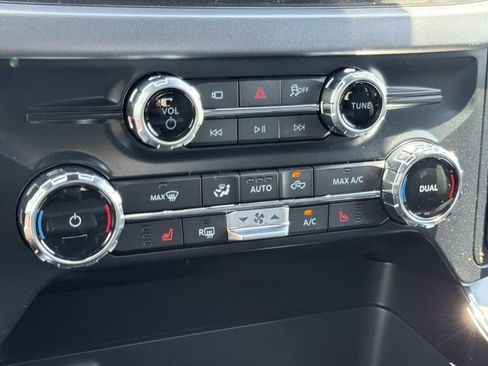 New 2026 Ford F150 XLT w/ Equipment Group 302A MID AWD/4WD image 31