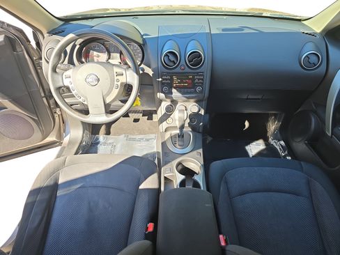 Used 2013 Nissan Rogue S w/ Special Edition Pkg image 9