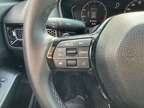 Certified 2023 Honda Civic Sport image 10