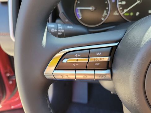 New 2026 MAZDA CX-50 AWD 2.5 Hybrid w/ Weather Package image 26