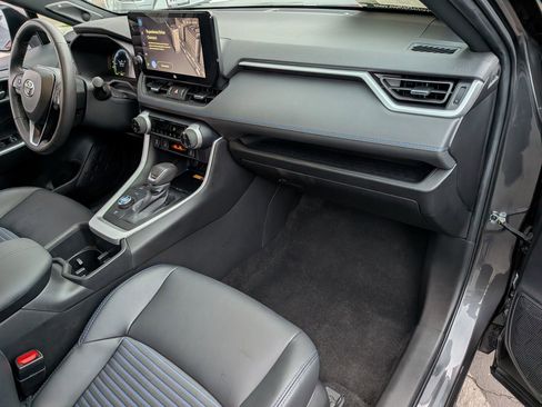 Used 2023 Toyota RAV4 XSE image 36