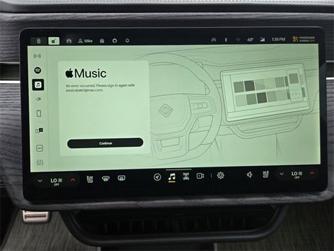 Used 2024 Rivian R1T Adventure image 16