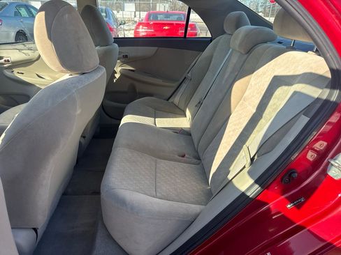 Used 2009 Toyota Corolla image 11