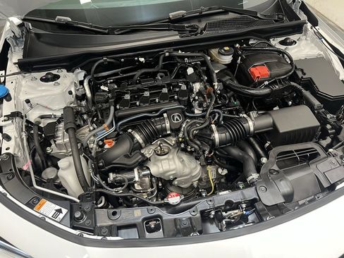 New 2026 Acura Integra image 20