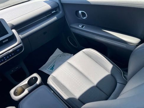 Certified 2023 Hyundai Ioniq 5 SEL AWD/4WD image 11