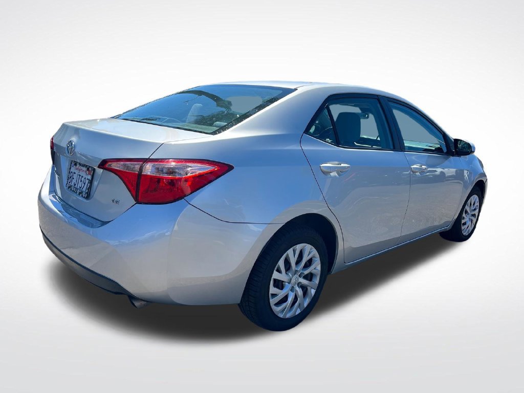 Used 2019 Toyota Corolla LE FWD image 5