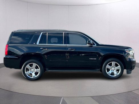 Used 2020 Chevrolet Tahoe LT RWD image 8