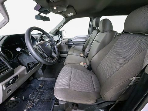 Used 2020 Ford F150 XLT image 15