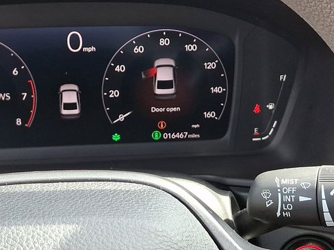 Used 2024 Honda Accord EX image 21