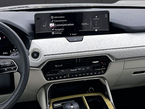 Used 2026 MAZDA CX-90 3.3 Turbo S w/ Premium Plus image 7