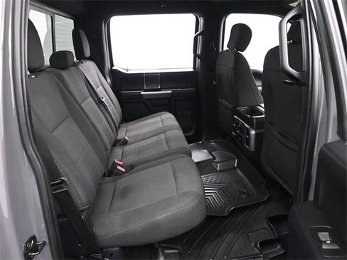 Used 2018 Ford F150 XLT w/ Equipment Group 302A Luxury image 17