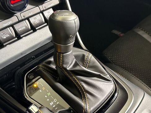 New 2026 Toyota GR86 YUZU Limited image 24