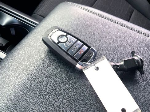 Used 2024 Ford F150 XLT w/ Equipment Group 302A MID image 14