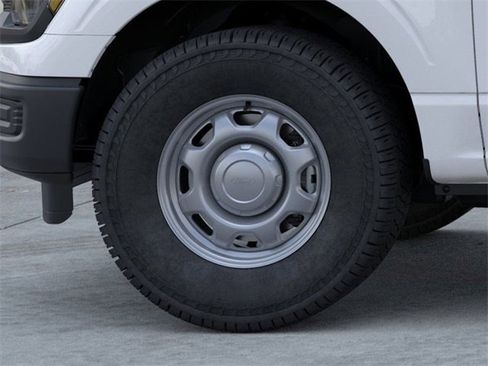 New 2025 Ford F150 XL image 19