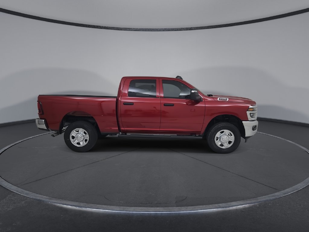 New 2026 RAM 2500 Tradesman AWD/4WD image 17