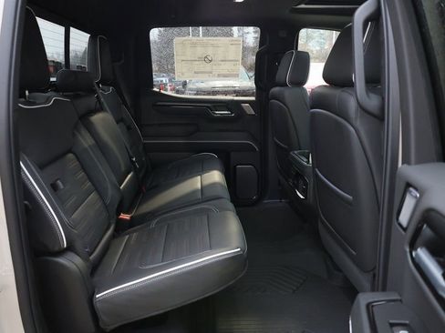 New 2026 GMC Sierra 1500 AT4X w/ AT4X AEV Edition image 41