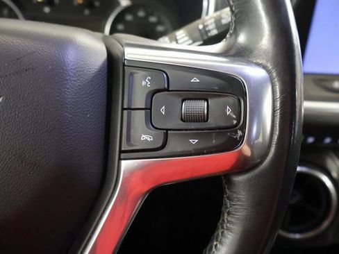 Used 2020 Chevrolet Blazer LT AWD/4WD image 19