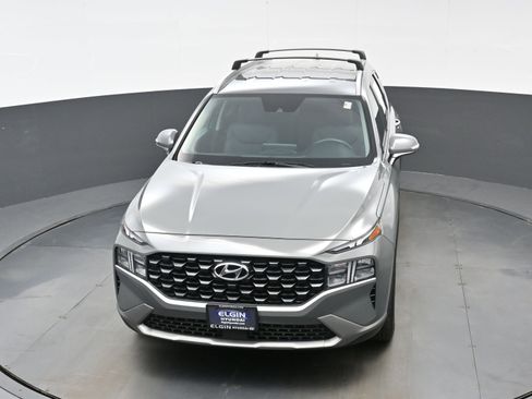 Certified 2023 Hyundai Santa Fe SEL image 39