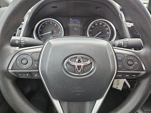 Used 2024 Toyota Camry LE image 26