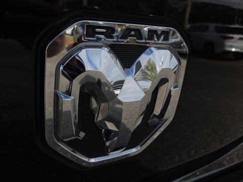 Used 2021 RAM 1500 Limited image 25