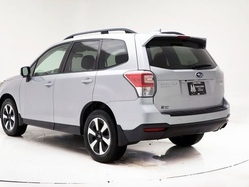 Used 2017 Subaru Forester 2.5i Premium w/ Protection Package #1 image 7