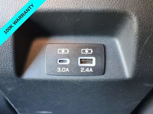 Certified 2025 Subaru Crosstrek 2.5i Sport AWD/4WD image 27