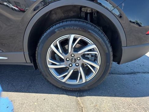 Used 2024 Lincoln Corsair AWD w/ Equipment Group 101A image 34