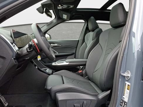 New 2026 BMW X1 M35i w/ Technology Package image 11