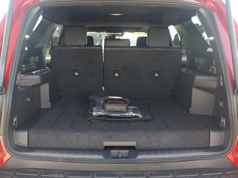 Used 2026 Toyota 4Runner Limited AWD/4WD image 17