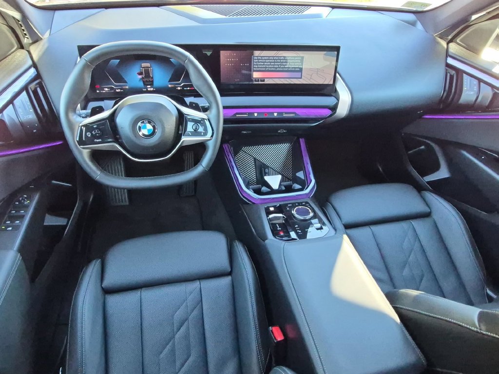 Used 2025 BMW X3 xDrive30i w/ Convenience Package AWD/4WD image 18
