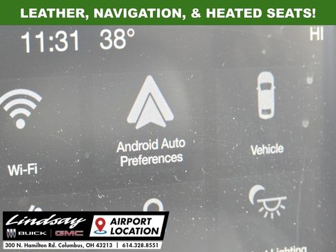 Used 2016 Ford F150 Lariat image 35