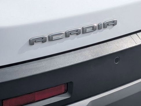 Used 2020 GMC Acadia AT4 w/ Trailering Package image 11