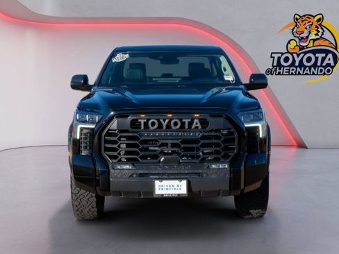 Used 2023 Toyota Tundra TRD Pro image 2