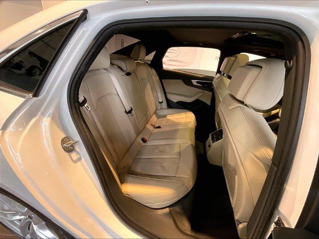 Used 2020 Audi A4 2.0T Prestige w/ Prestige Package AWD/4WD image 22