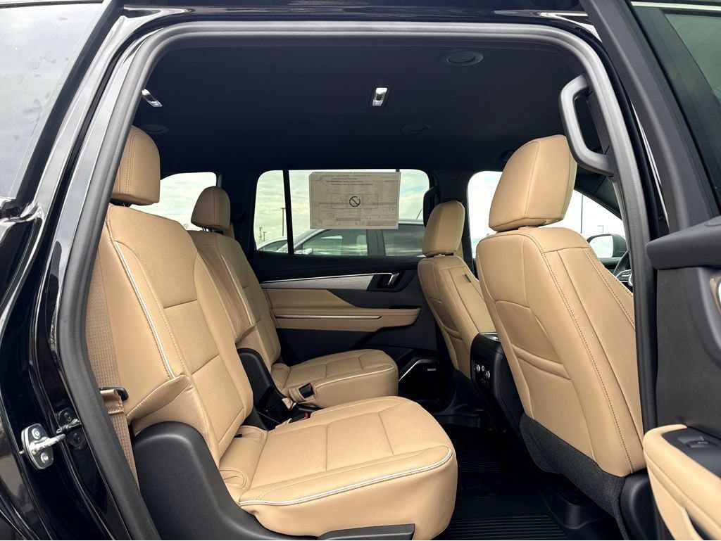 New 2026 Buick Enclave Preferred w/ LPO, Floor Liner Package AWD/4WD image 6
