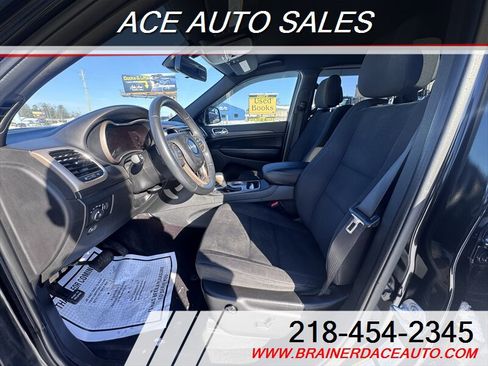 Used 2016 Jeep Grand Cherokee Laredo w/ Quick Order Package 23E image 10