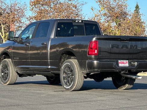 New 2026 RAM 2500 Laramie image 5