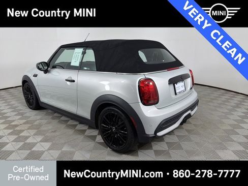 Certified 2023 MINI Cooper S image 5