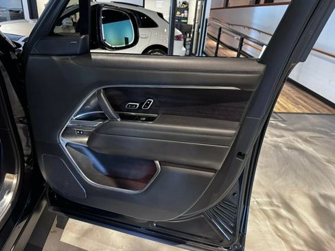 Used 2023 Land Rover Range Rover SE AWD/4WD image 26