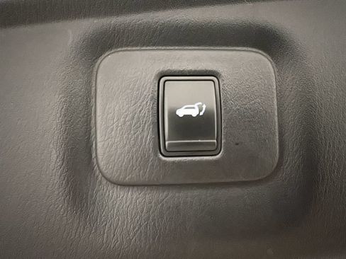 Used 2017 INFINITI QX60 Luxe AWD/4WD image 25