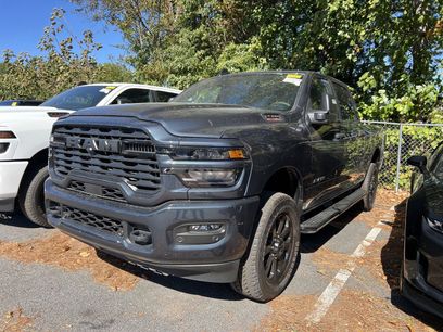 Used 2025 RAM 2500 Big Horn
