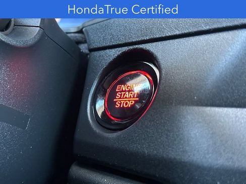 Certified 2024 Honda Accord LX image 18