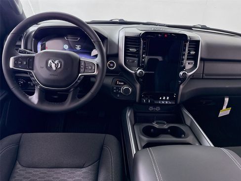 New 2026 RAM 1500 Big Horn image 2