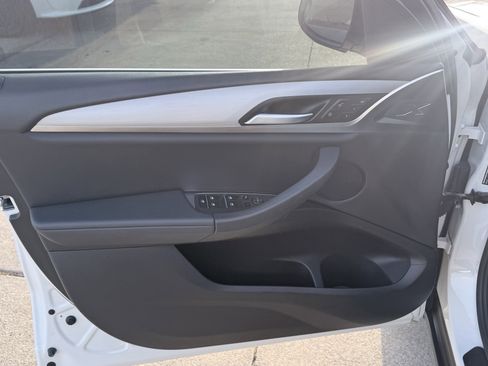 Used 2019 BMW X3 xDrive30i w/ Convenience Package image 19