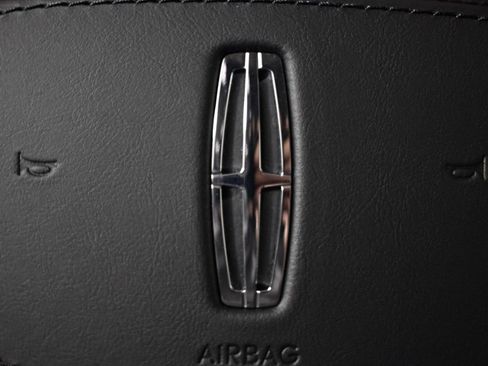 New 2026 Lincoln Nautilus Premier w/ Equipment Group 102A image 32