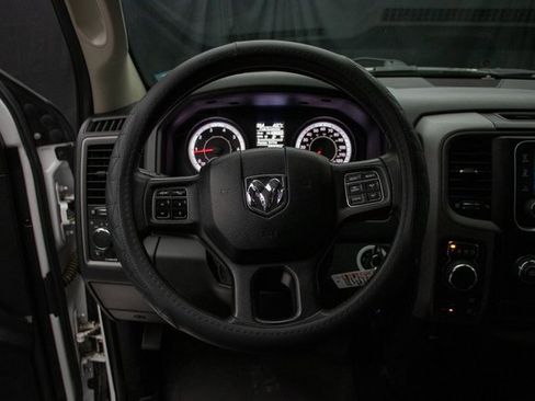 Used 2016 RAM 1500 Tradesman w/ Popular Equipment Group image 23