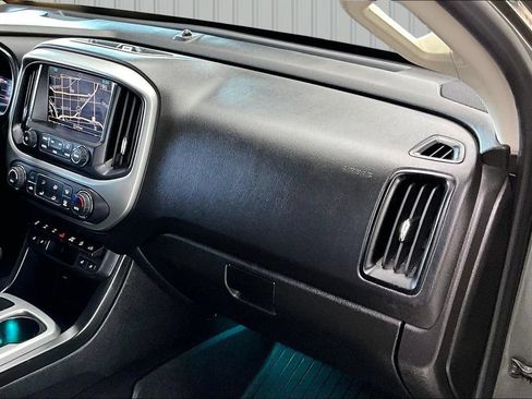 Used 2017 Chevrolet Colorado ZR2 AWD/4WD image 27